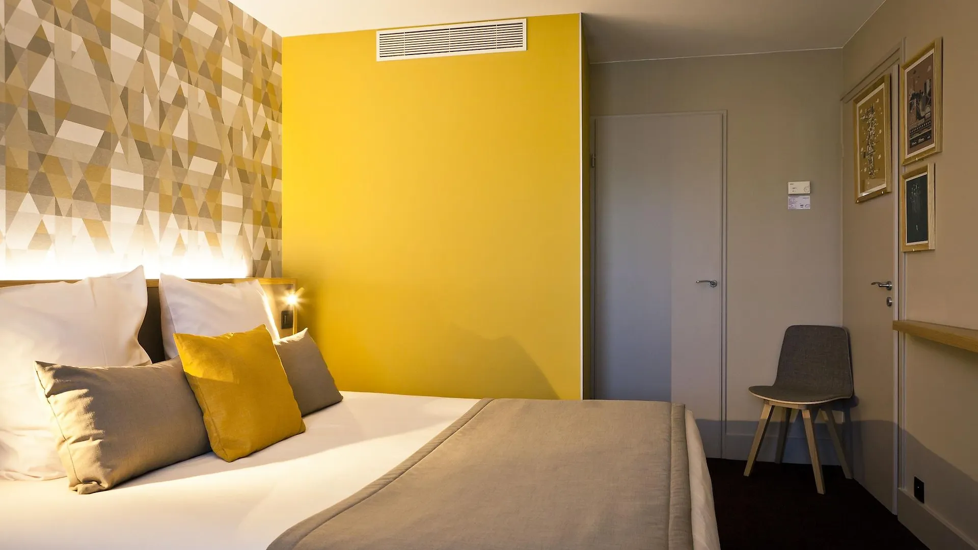 **** Hotel Mercure Lyon Charbonnières France