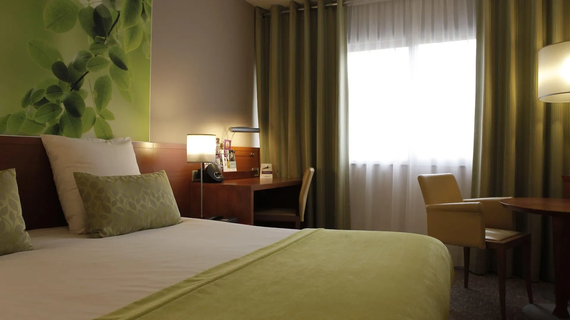 Mercure Lyon Charbonnières 4*, Charbonnières-les-Bains