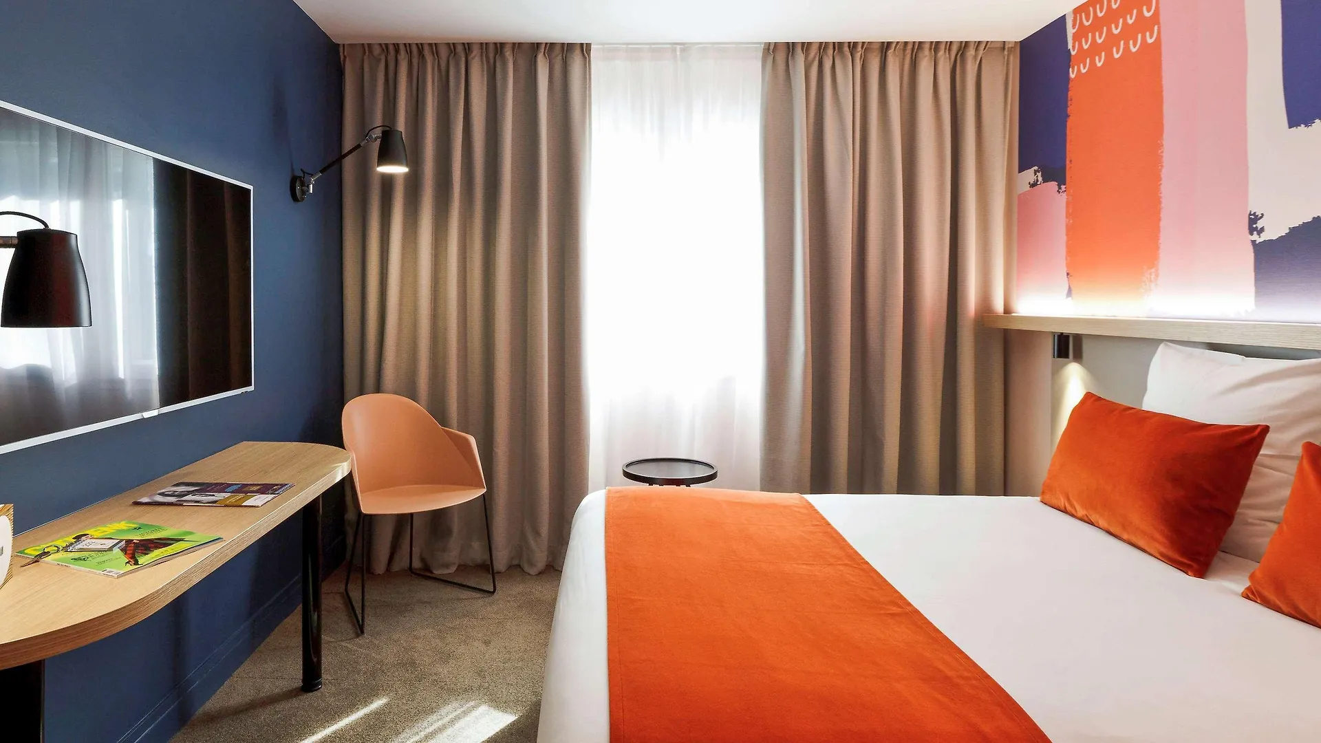 Mercure Lyon Charbonnières 4*, Charbonnières-les-Bains
