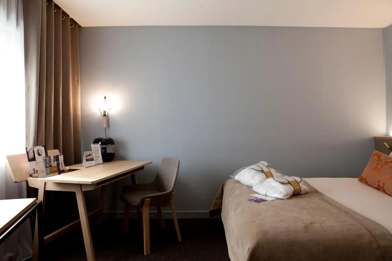 Hotel Mercure Lyon Charbonnieres