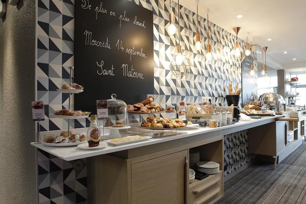 Mercure Lyon Charbonnières France