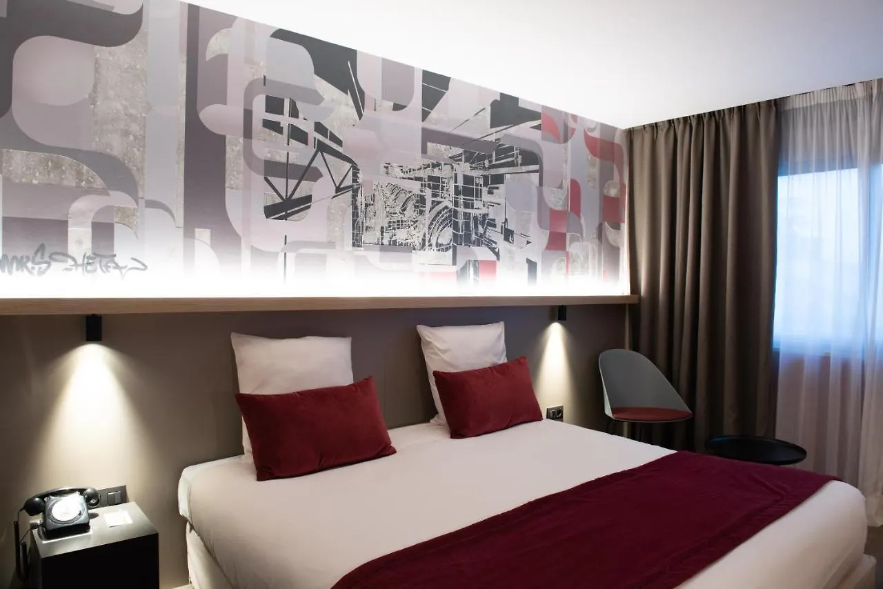 Mercure Lyon Charbonnières Charbonnières-les-Bains
