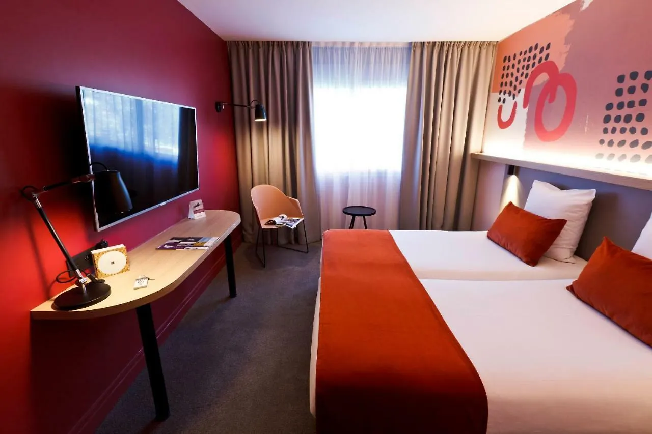 Mercure Lyon Charbonnières 4*, Charbonnières-les-Bains France