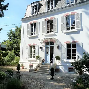 Le Clos Des Princes Châtenay