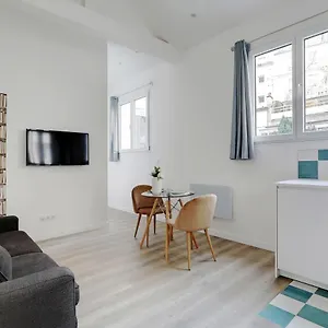 Cmg Magnifique Loft Refait A Neuf Expo Porte De Versailles I Paris