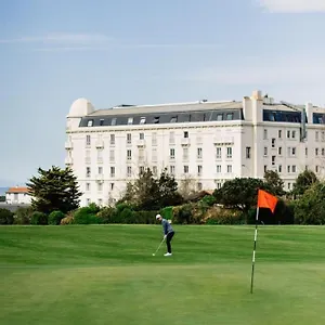 Phare De Regina Golf Biarritz