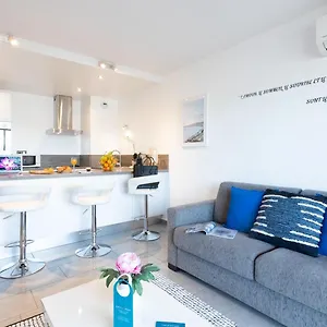 Apartment Sweett - Maison Blanche