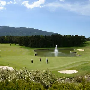 Château Et Golf De Taulane La Martre