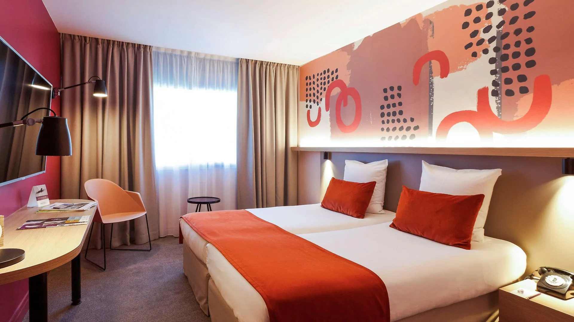 Mercure Lyon Charbonnieres Charbonnieres-les-Bains