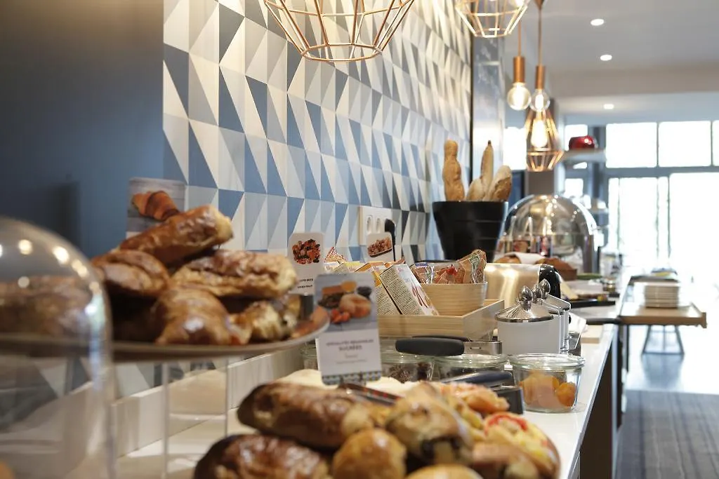 Hotel Mercure Lyon Charbonnieres