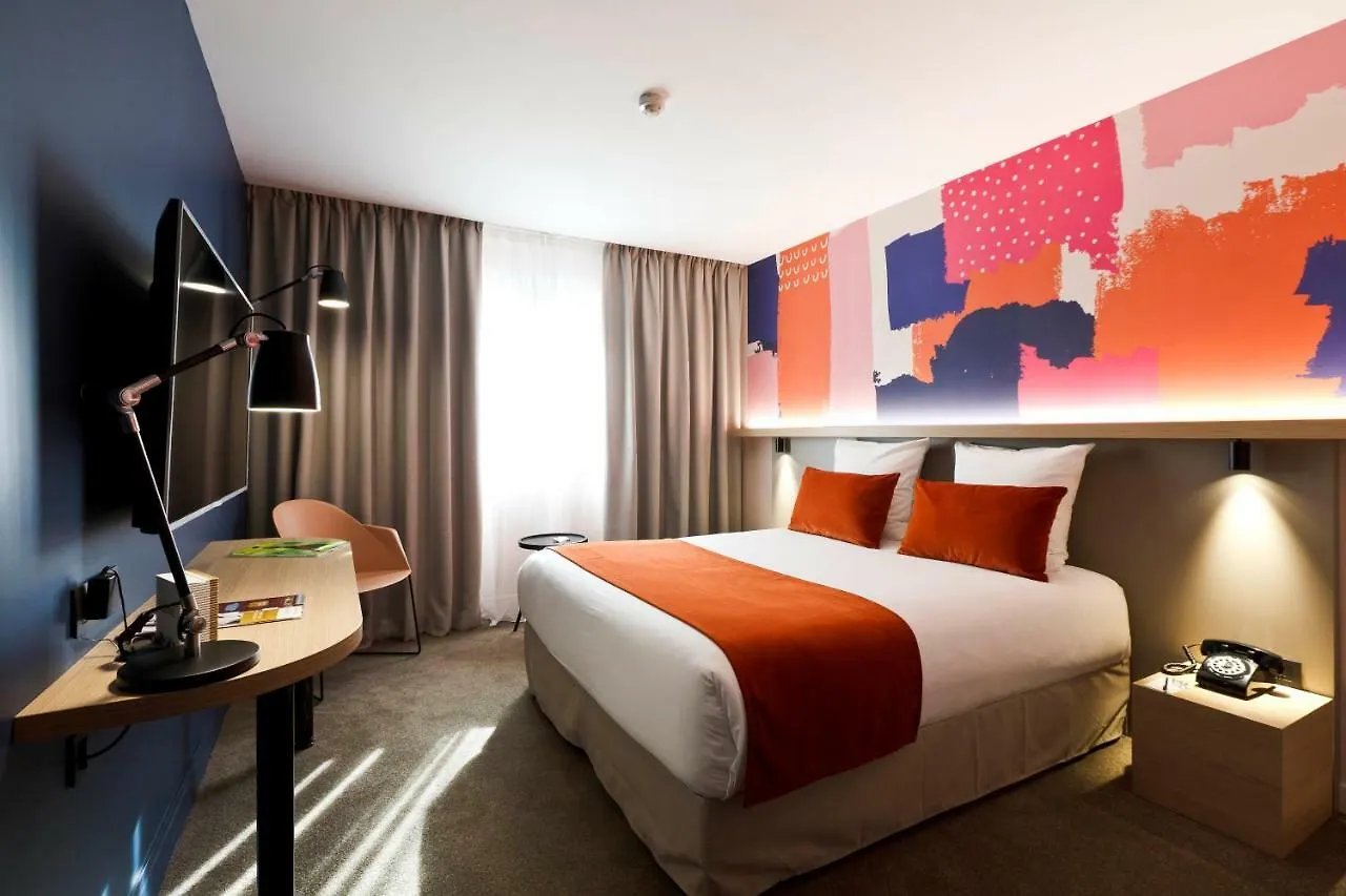 Mercure Lyon Charbonnieres