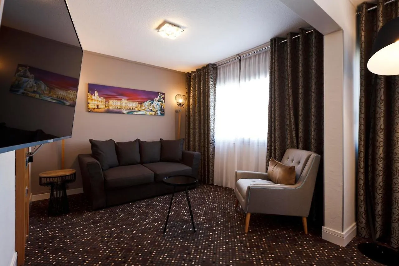 Mercure Lyon Charbonnières 4*, Charbonnières-les-Bains