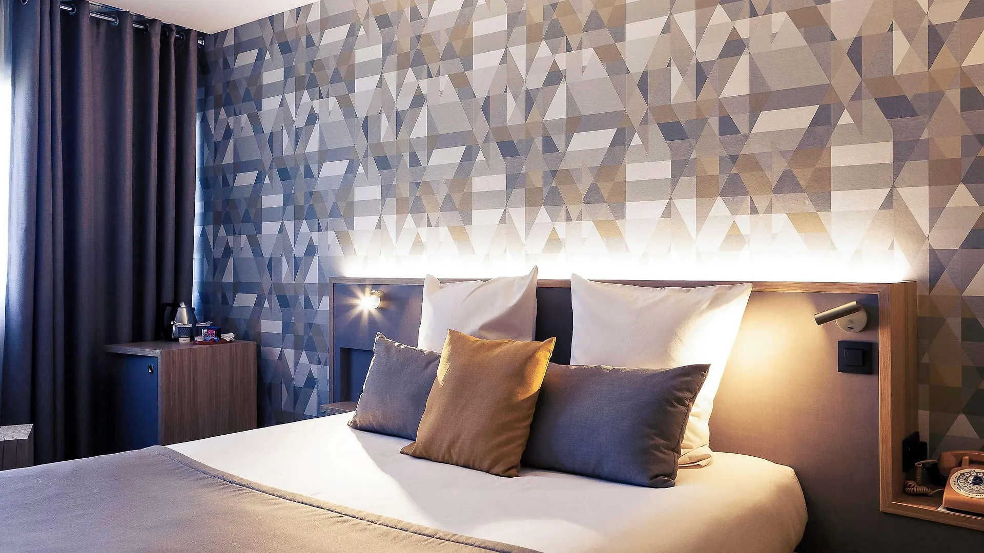 Mercure Lyon Charbonnières Hotel Charbonnières-les-Bains