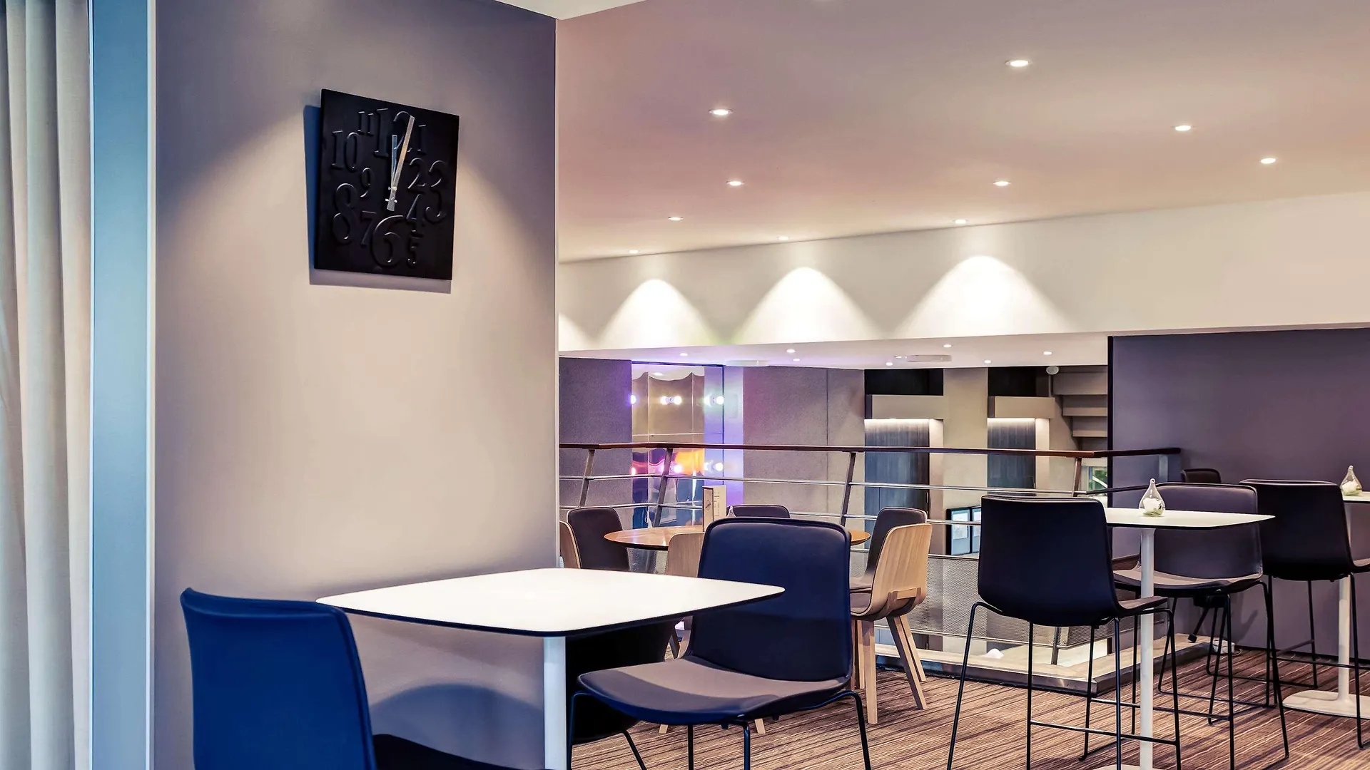 Mercure Lyon Charbonnières Hotel Charbonnières-les-Bains