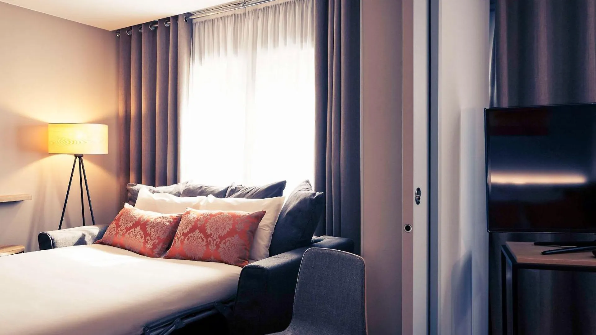 Mercure Lyon Charbonnières 4*, Charbonnières-les-Bains