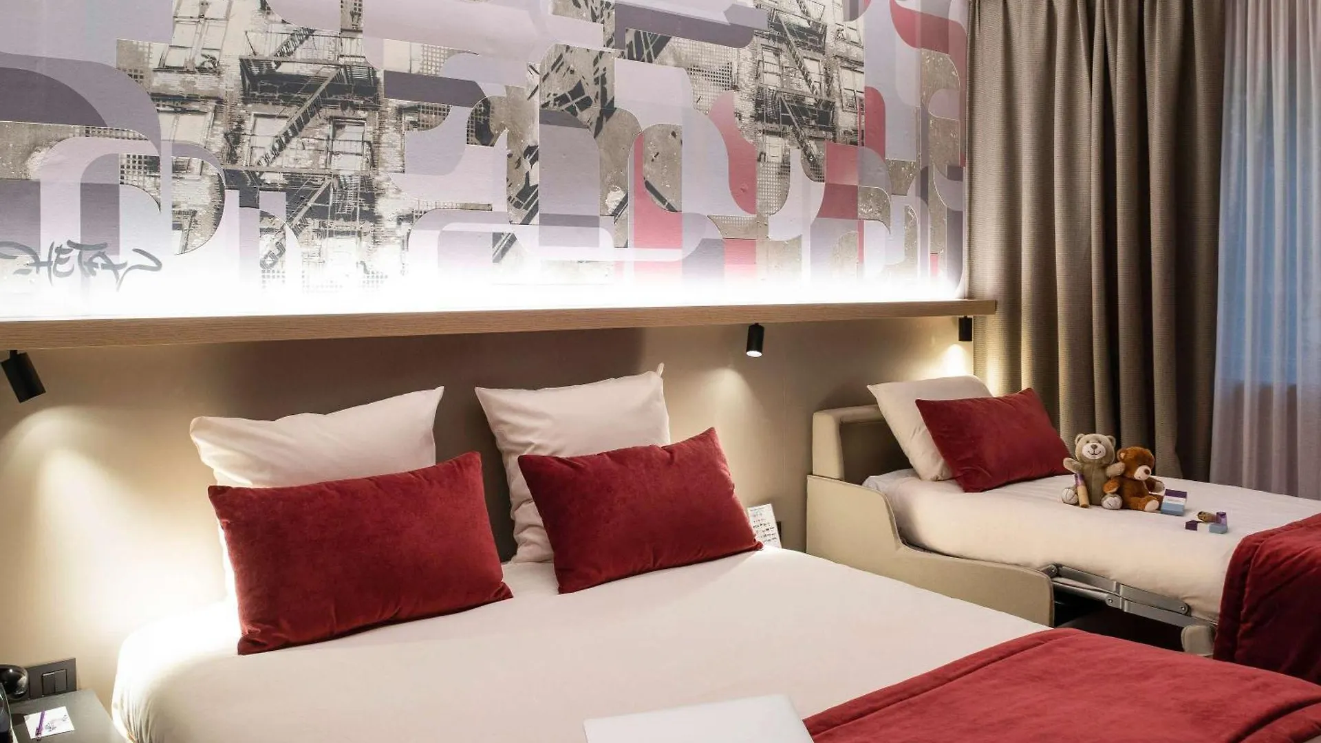 Hotel Mercure Lyon Charbonnières